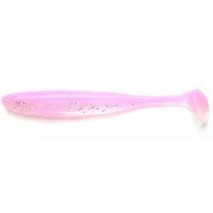 Keitech Gumová Nástraha Easy Shiner Lilac Ice-11,3 cm 6 ks