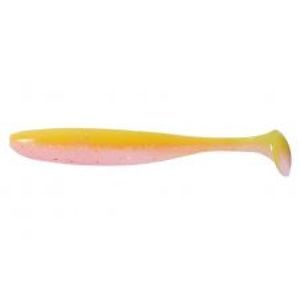 Keitech Gumová Nástraha Easy Shiner Yellow Pink-7,2 cm 10 ks