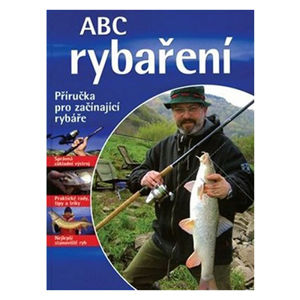 Kniha abc rybaření