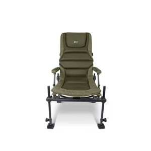 Korum křeslo s23 - supa deluxe accessory chair ii