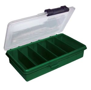 Falcon krabička plastová-krabička twister - malá rozměry: 160x95x30mm