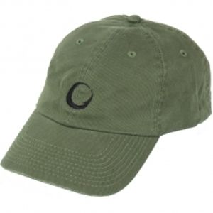 Gardner Kšiltovka Baseball Cap, zelená