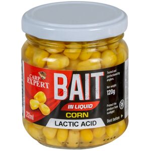Carp expert mega corn 800 g - kyselina mléčná