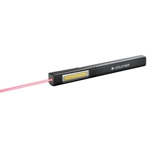 Ledlenser svítilna iw2r laser