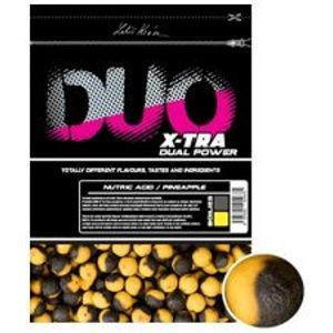 LK Baits Boilie Duo X-Tra Nutric Acid/Pineapple-1 kg 24 mm