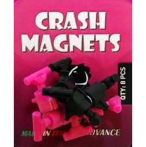 Lk baits náhradní magnety crash magnets 8 ks