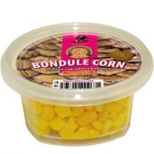 LK Baits Kukuřice Bondule Corn 100 ml-mussel