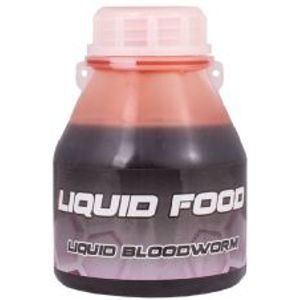 LK Baits Tekutá Potrava Liquid Blodwoorm 250 ml 