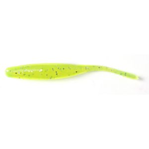 Lucky john hama stick 9ks lime chartreuse délka 8,9 cm