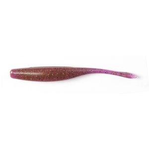 Lucky john hama stick 9ks purple plum délka 8,9 cm