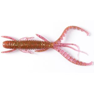 Lucky john hogy shrimp 10ks magic délka 7,6 cm