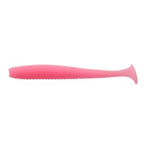 Lucky john s-shad tail barva f05 super pink délka 7,1 cm 7 ks