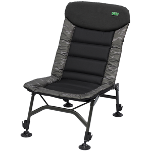 Madcat křeslo camofish chair 100 kg