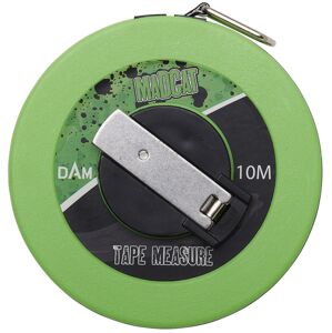 Madcat měřící pásmo tape measure 10 m