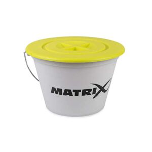 Matrix kbelík bait bucket 17 l