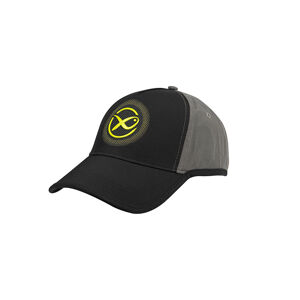 Matrix kšiltovka surefit baseball cap black