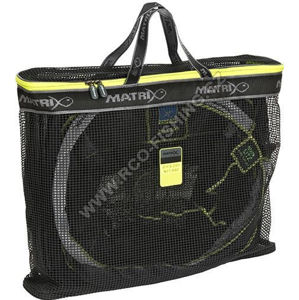 Matrix síťová taška na vezírky dip & dry net bag medium