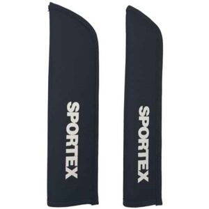 Sportex ochrana špičky prutu nylon 25 cm - medium průměr 6,5 cm