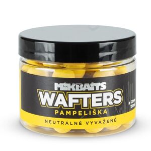 Mikbaits boilie mini wafters pampeliška 60 ml 8 mm