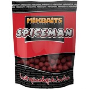 Mikbaits Boilie Spiceman WS1 Citrus-10 kg 20 mm
