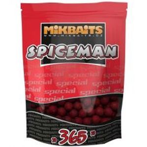 Mikbaits Boilie Spiceman WS2-400 g 24 mm