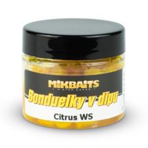 Mikbaits Bonduelky v Dipu 50 ml-Citrus WS