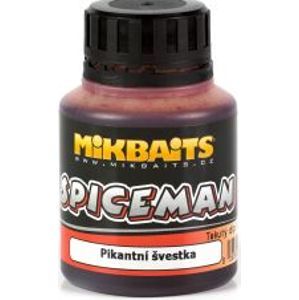Mikbaits dip Spiceman 125 ml-Kořeněná Játra