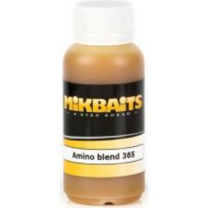 Mikbaits tekutá potrava Aminoblend-100 ml