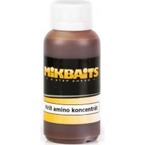 Mikbaits tekutá potrava Krill-500 ml