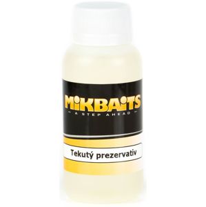 Mikbaits tekutý konzervant 100 ml tekutý prezervativ