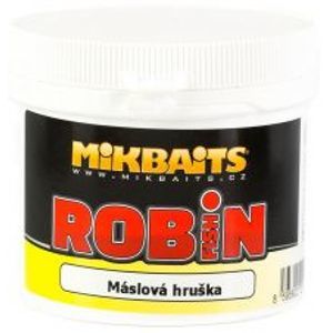 Mikbaits těsto Robin Fish 200g-Zrající banán