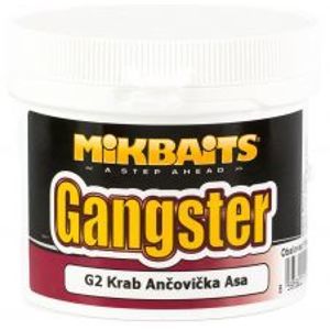 Mikbaits trvanlivé těsto Gangster 200g-g7 master krill