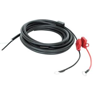 Minn kota mk-ec-15 charger output ext.cable 15ft