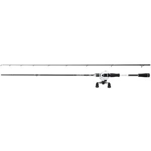 Mitchell prut colors mx casting combo white 1,98 m 20-70 g + multiplikátor