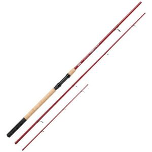 Mitchell prut tanager 2 red power 3,3 m 60-100 g