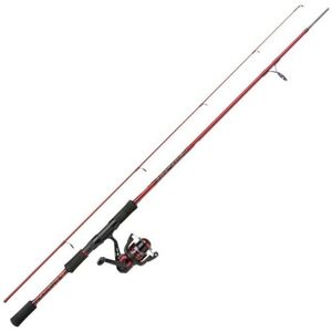 Mitchell prut tanager 2 red spin mh 2,7 m 10-40 g + naviják zdarma