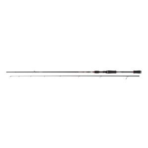 Mitchell prut traxx mx3le lure spinning rod 1,98 m 2-10 g
