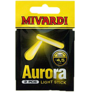 Mivardi chemická světýlka mivardi aurora průměr 4,5 mm