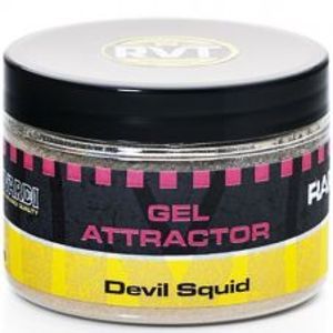 Mivardi Gelový Atraktor 50 g-Devil Squid