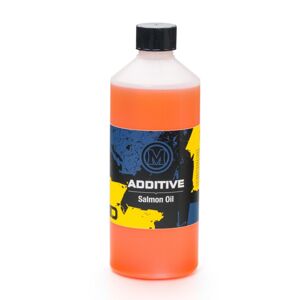 Mivardi lososový olej rapid additive 500 ml