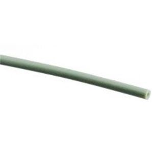 Mivardi silikonová hadička 0.8x1.8 mm 1 m zelená