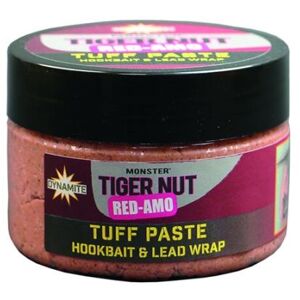 Dynamite baits pasta tuff - monster tiger nut red amo