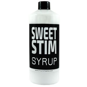 Munch baits booster sweet stim syrup 500 ml