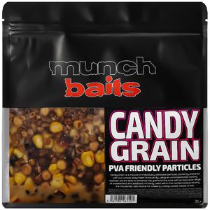 Munch baits partikl candy grain 2 l