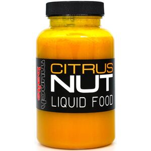 Munch baits citrus nut liquid food 250 ml