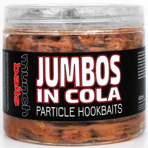 Munch baits jumbos in cola 450 ml
