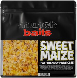 Munch baits partikl sweet maize 2 l