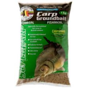 MVDE Krmítková Směs Carp Groundbait Fishmeal 1 kg -1 kg