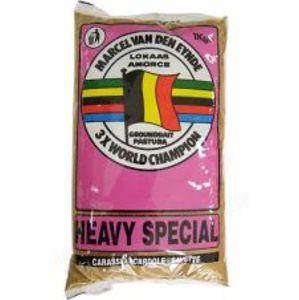MVDE Krmítková Směs Heavy Special-1 kg