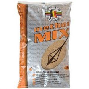 MVDE Krmítková Směs Method Mix  2 kg-Classic